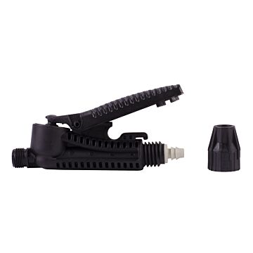 Chapin Sprayer Shutoff Assembly