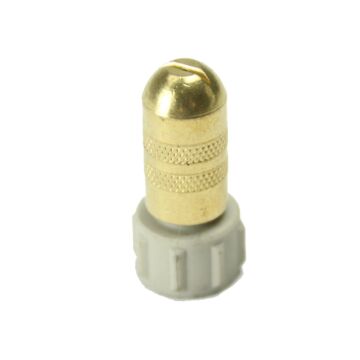 Chapin Brass Fan Nozzle Tip