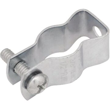 Southwire Madison Electric 3/8 in Conduit Hanger with Bolt