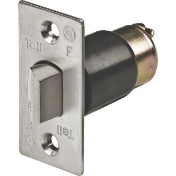 Tell 2-3/8 in. Privacy/Passage Commercial Latch
