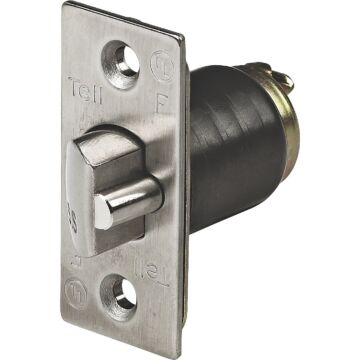 Tell 2-3/4 in. Guarded Entry Latch