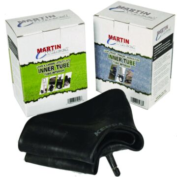 Martin Wheel Company T508K Butyl Rubber Inner Tube - 570-8