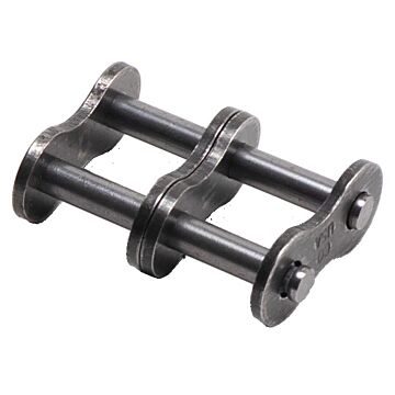 Timken #40-2 Carbon Steel Premium Connector Link