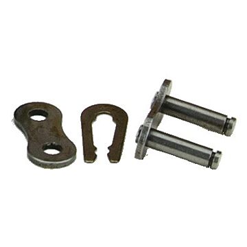Qingdao Choho Industrial Co., Ltd #40 Carbon Steel Connector Link