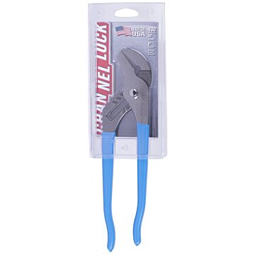 Channellock 10" Tongue & Groove, SPEEDGRIP™