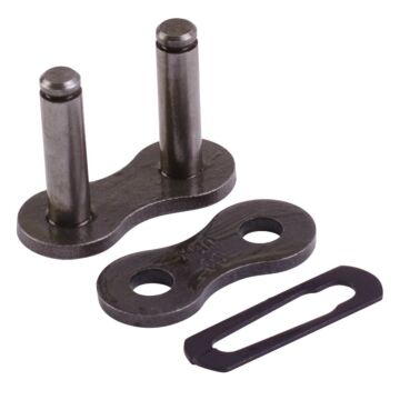 Drives USA #60-1R Carbon Steel Premium Connector Link