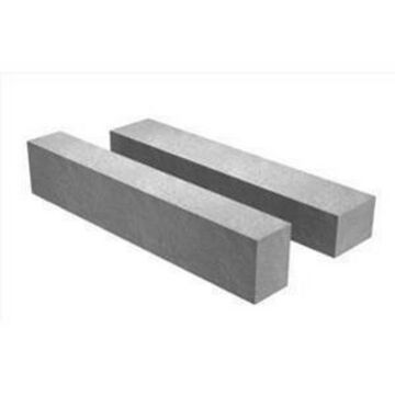 8 in x 6 in x 56 in Rectangular Concrete Lintel
