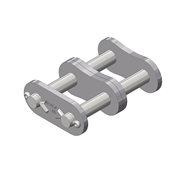 MAXCO CONNECTOR LINK # 80-2 HKK