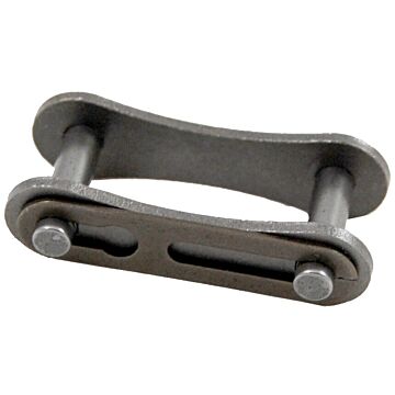 Qingdao Choho Industrial Co., Ltd #A2040 Carbon Steel Connector Link
