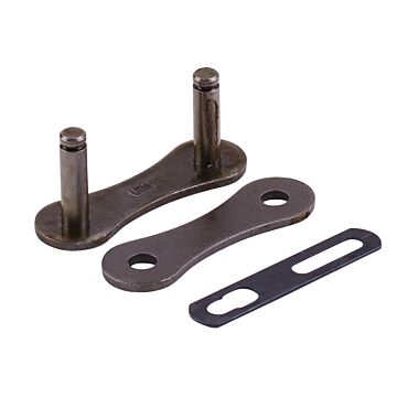 Drives USA #A2050 Carbon Steel Premium Connector Link