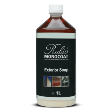 Rubio Monocoat Exterior Soap - 1L