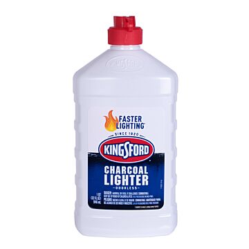 Kingsford Liquid Charcoal Lighter Fluid - 32 oz