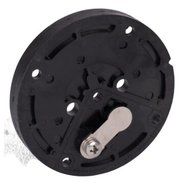 Salvarani CM40 Air Compressor Valve Plate