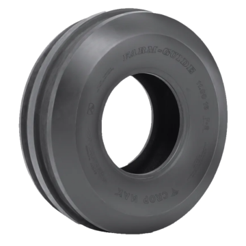 CM 7.50-16 8 Ply FT 3 Rib TL