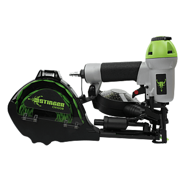 National Nail 14 in 5 in 9 in Stinger Air Nailer