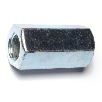 Coupling Nut (Zinc) 16 mm - 2.00