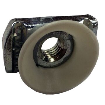 Strut Cone Nut 3/8" x 16