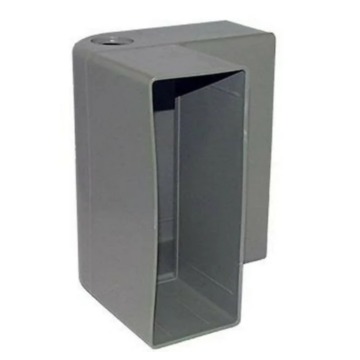 Form A Drain 90° Elbow