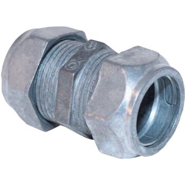 Sigma Engineered Solutions ProConnex 1/2 In. EMT Compression Coupling