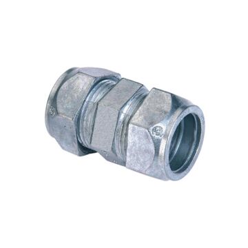 Sigma Engineered Solutions Halex EMT 1/2 In. Compression Conduit Coupling