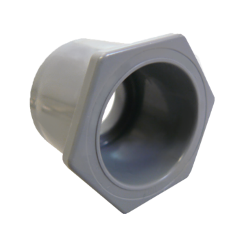 CANTEX 3 in 4 in 2.125 in Reducer Bushing
