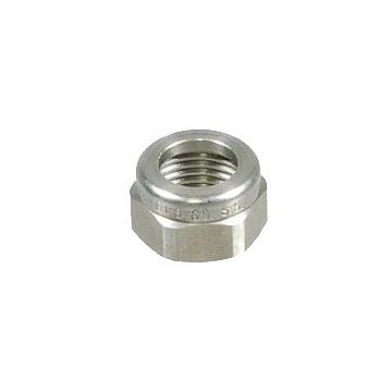 TeeJet 11/16" Stainless Steel Nozzle Cap