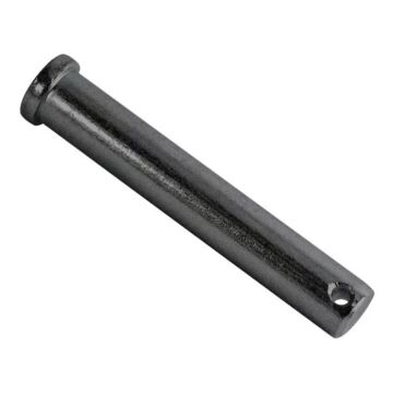 Huyett 1/4 in 2-1/2 in Flat Head Clevis Pin