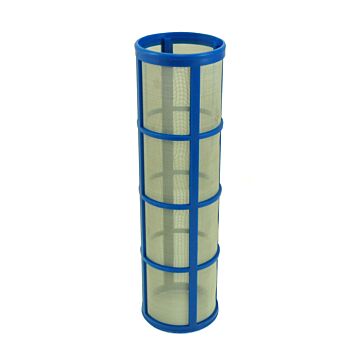TeeJet 80 Mesh Screen for AA126 1-1/4" & 1-1/2" Strainer, Yellow