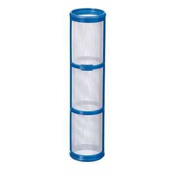 TeeJet 50 Mesh Screen for AA126 3/4" & 1" Strainer, Blue