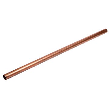 Copper Pipe 1" 5 ft Type L