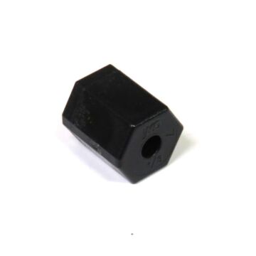 TeeJet Nylon Material 1/8 in Tubing Nut