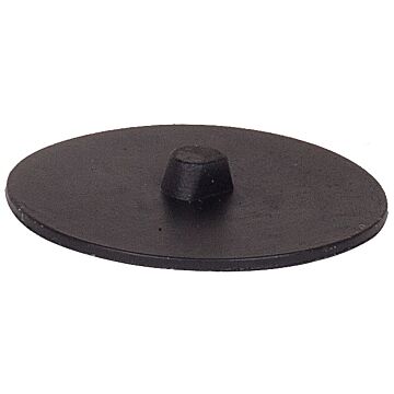 TeeJet ChemSaver EPDM Rubber Diaphragm