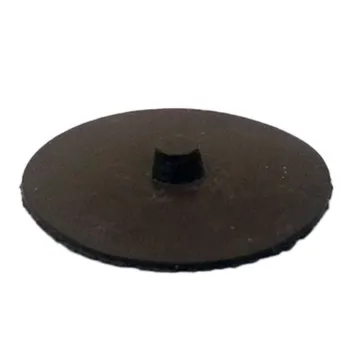 TeeJet ChemSaver Viton Rubber Diaphragm