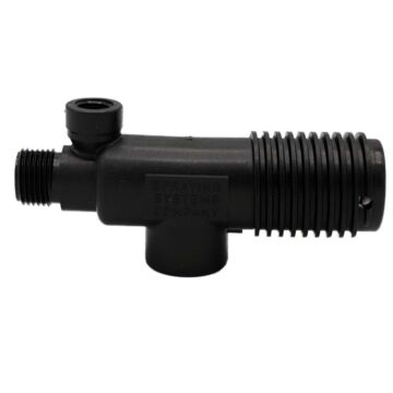 TeeJet 1/2 in Poly Pressure Relief Valve