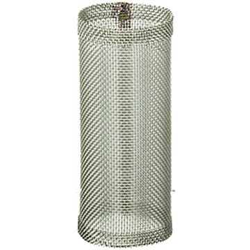 TeeJet 16 Mesh Screen for AA122 1/2" & 3/4" Strainer, Maroon