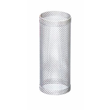 TeeJet 30 Mesh Screen for AA122 1/2" & 3/4" Strainer, Red