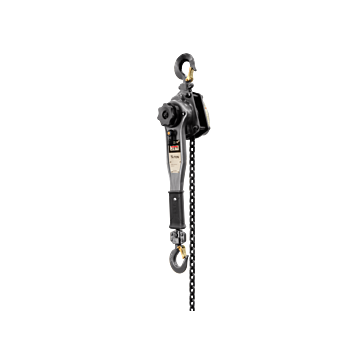 Jet Tools JLP-075A-10,  3/4 Ton Lever Hoist, 10' Lift