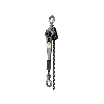 Jet Tools JLP-150A-10,  1-1/2 Ton Lever Hoist with 10' Lift