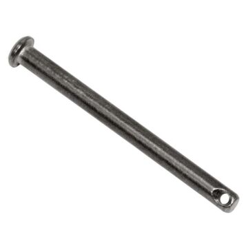 Huyett 3/16 in 1-1/4 in Flat Head Clevis Pin