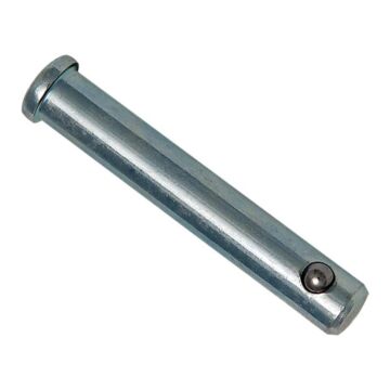 Huyett 3/16 in 2-1/2 in Flat Head Clevis Pin