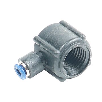 TeeJet Gauge Adapter