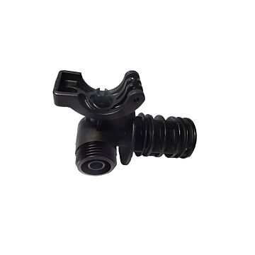 TeeJet 3/4" QJ360C  Body Only