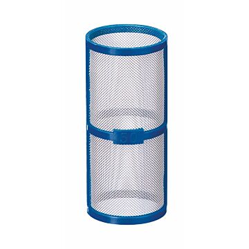TeeJet 50 Mesh Screen for AA122 1/2" & 3/4" Strainer, Blue