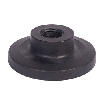 TeeJet 0.25 in Fits Pipe Size PTF Manifold Flange Fitting