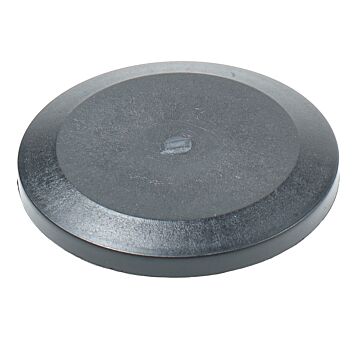 TeeJet 1-1/2 in For Pipe Size Inlet Cover