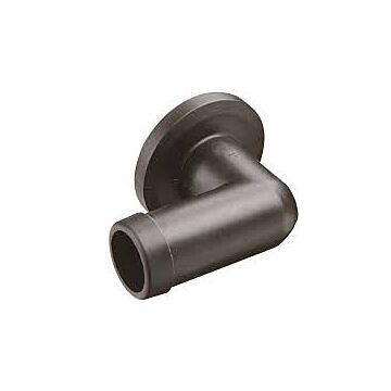 TeeJet 75 90 deg x 1-1/4 in HB Adapter