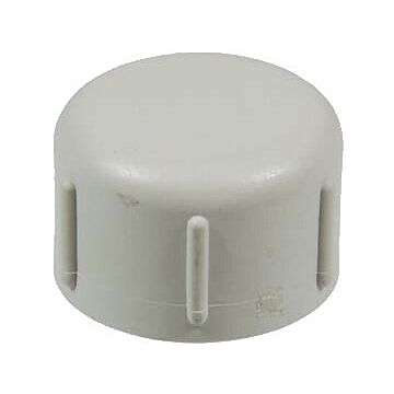 TeeJet Replacement Bottom Cap for AA126 Strainer