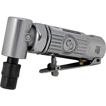 Chicago Pneumatic Rear Safety Lever 1/4 in Air Die Grinder