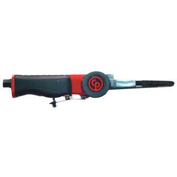 Chicago Pneumatic 22000 rpm Air Belt Sander