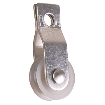 1-3/8 in Stainless Steel Cable Pulley